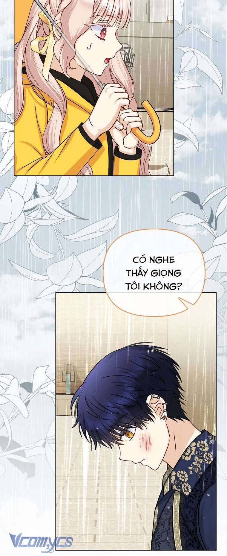 Nhân Vật Phản Diện Đều Thích Tôi - Chapter 28 - Page 41