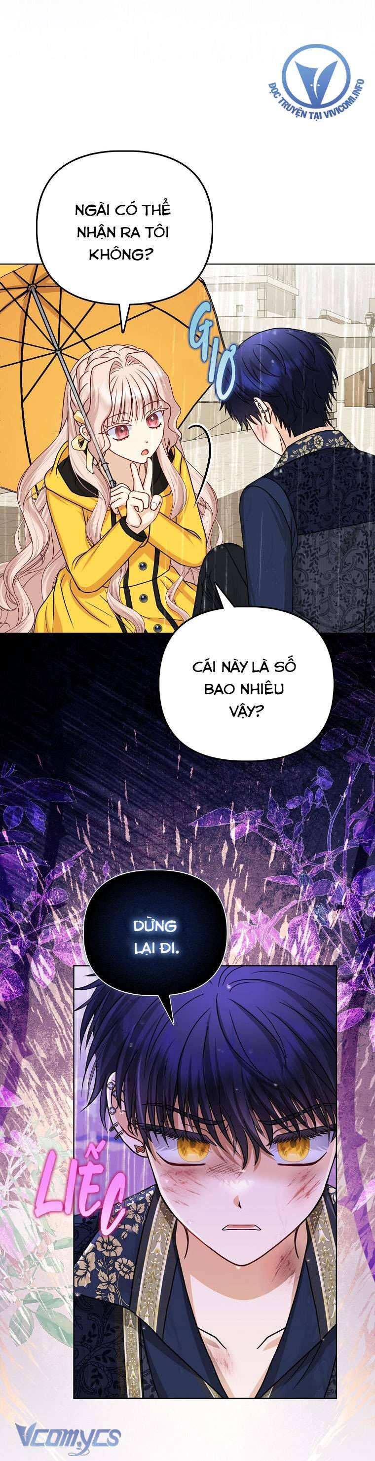 Nhân Vật Phản Diện Đều Thích Tôi - Chapter 28 - Page 42