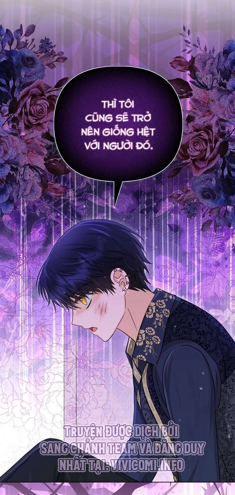 Nhân Vật Phản Diện Đều Thích Tôi - Chapter 28 - Page 45