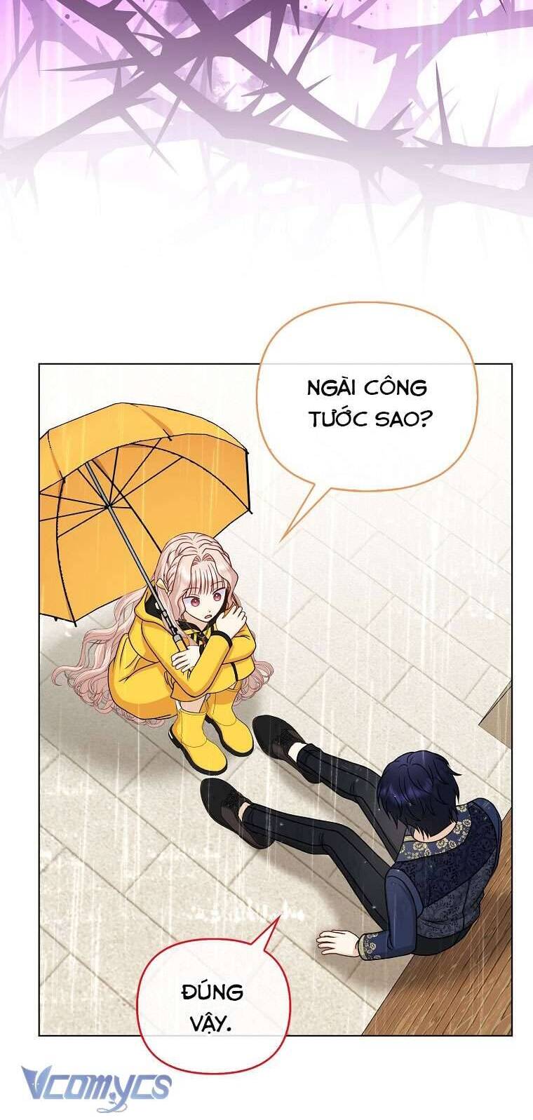 Nhân Vật Phản Diện Đều Thích Tôi - Chapter 28 - Page 46