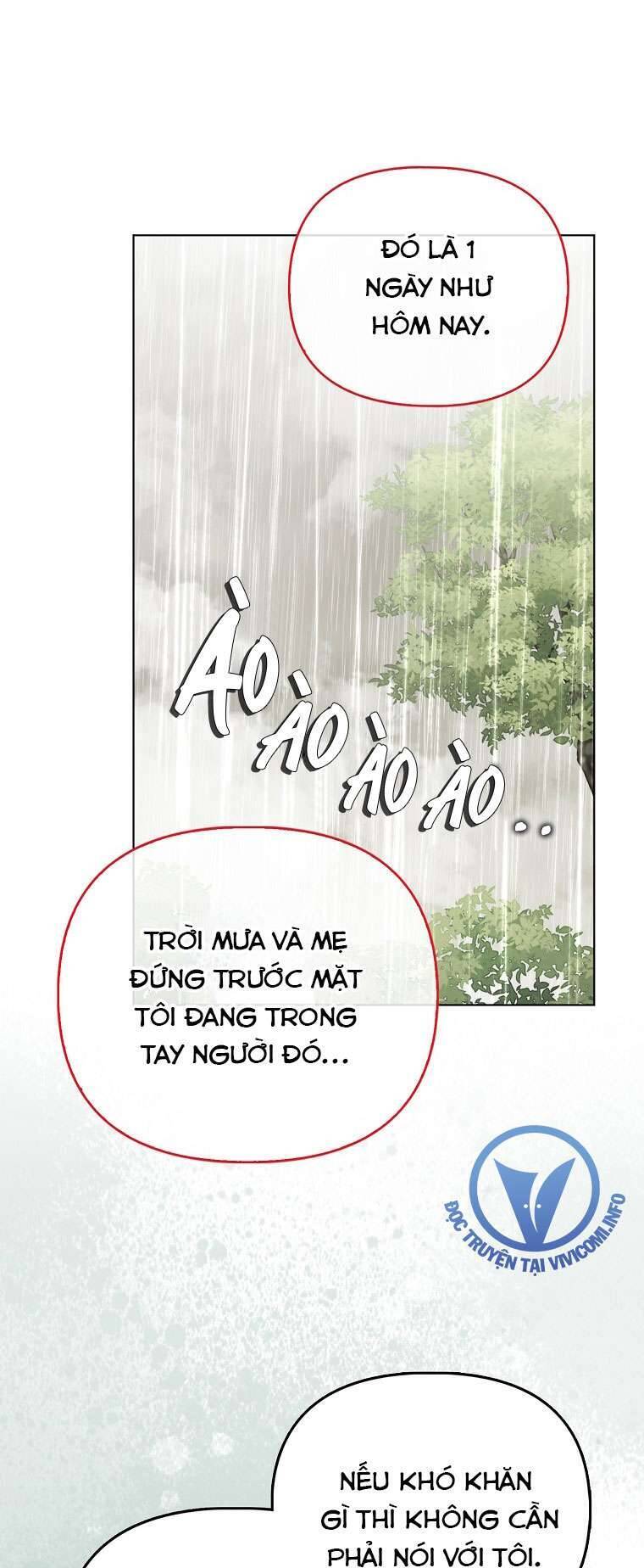 Nhân Vật Phản Diện Đều Thích Tôi - Chapter 28 - Page 47