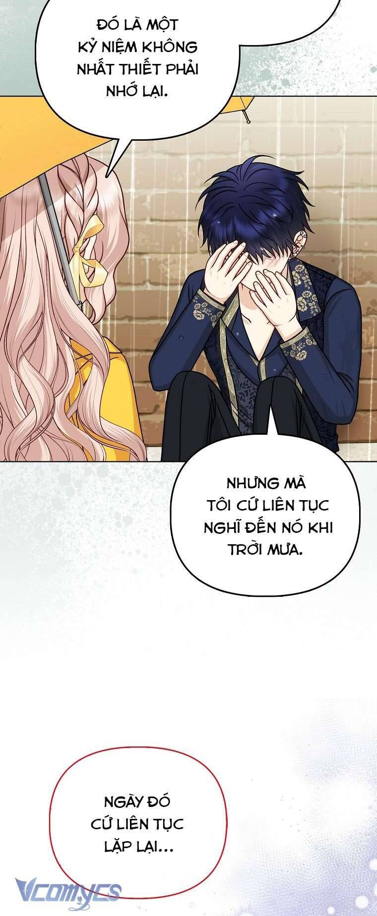 Nhân Vật Phản Diện Đều Thích Tôi - Chapter 28 - Page 48