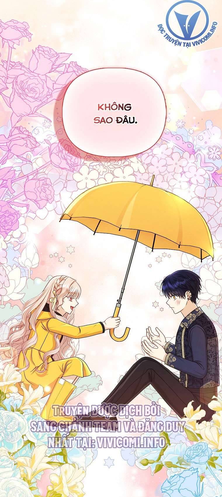 Nhân Vật Phản Diện Đều Thích Tôi - Chapter 28 - Page 51