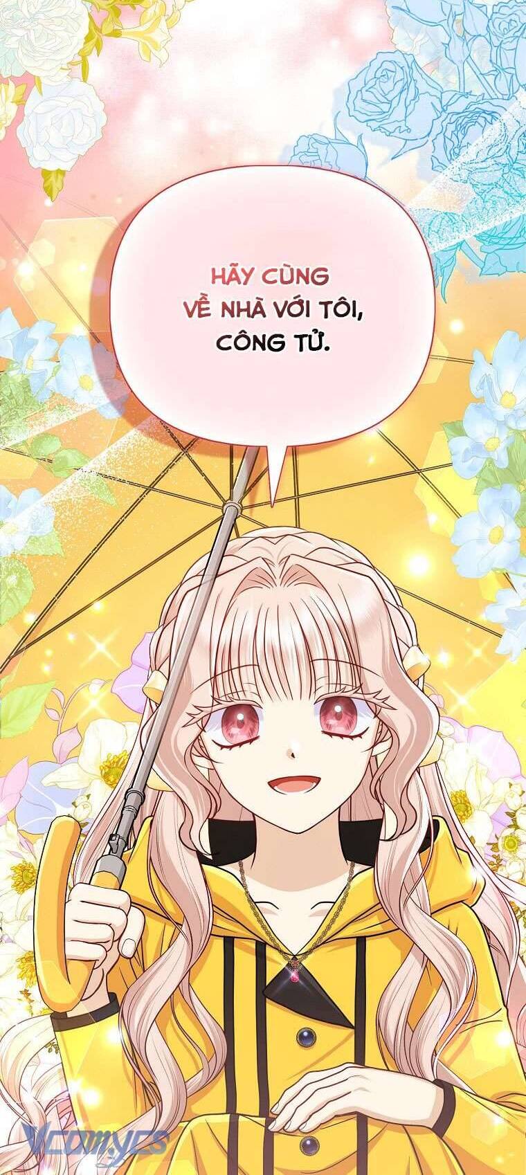 Nhân Vật Phản Diện Đều Thích Tôi - Chapter 28 - Page 52