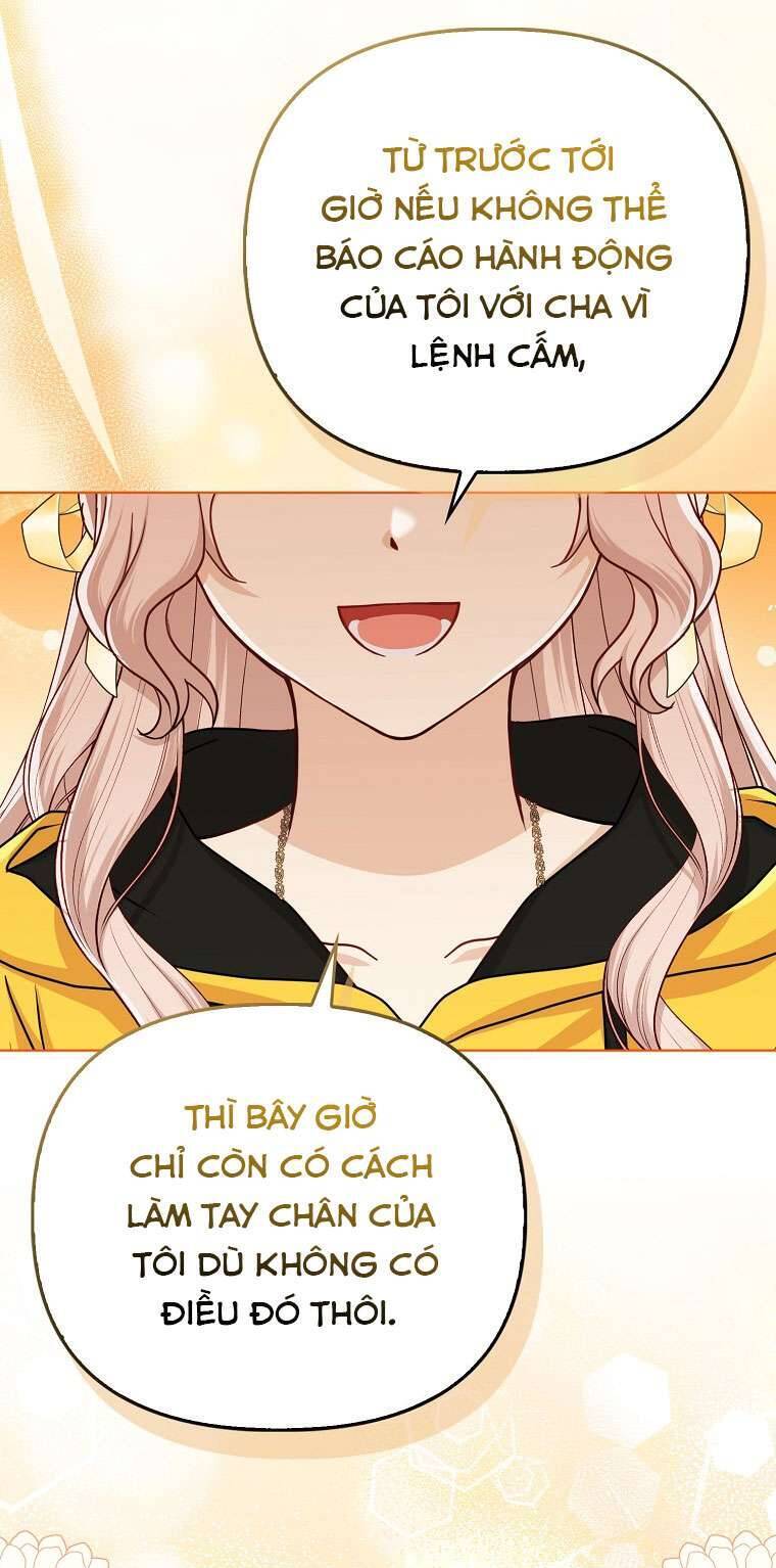 Nhân Vật Phản Diện Đều Thích Tôi - Chapter 28 - Page 7