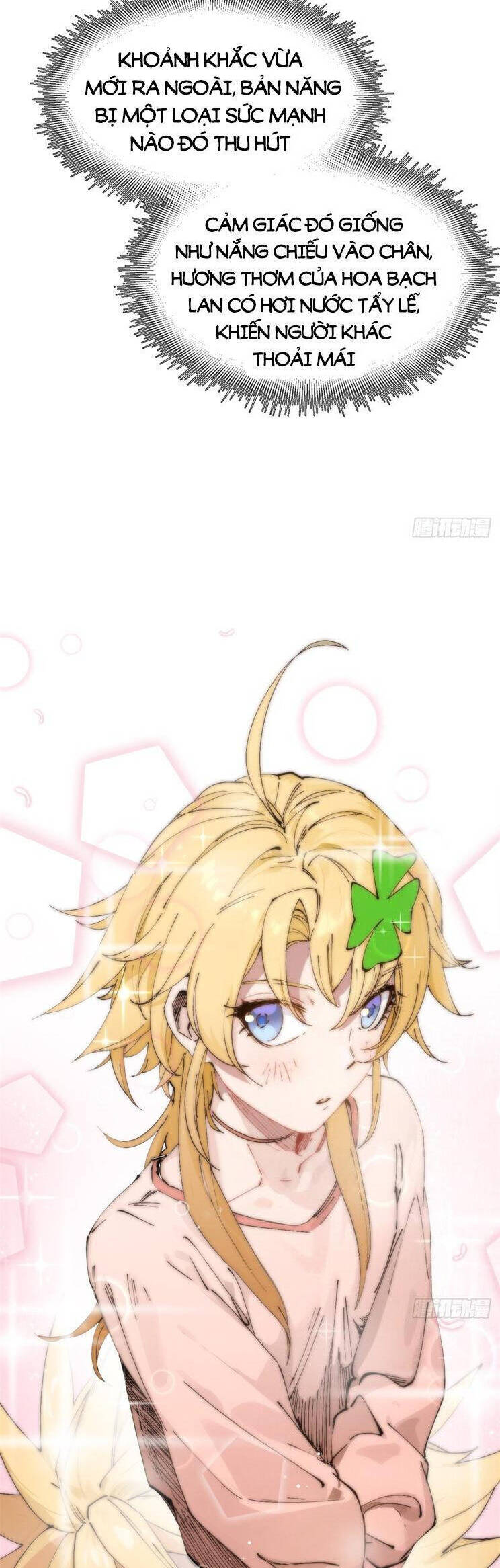 Đỉnh Cấp Khí Vận Lặng Lẽ Tu Luyện Ngàn Năm - Chapter 171 - Page 32