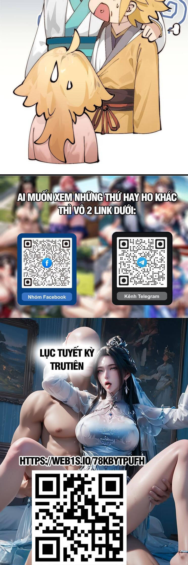 Đỉnh Cấp Khí Vận Lặng Lẽ Tu Luyện Ngàn Năm - Chapter 171 - Page 35