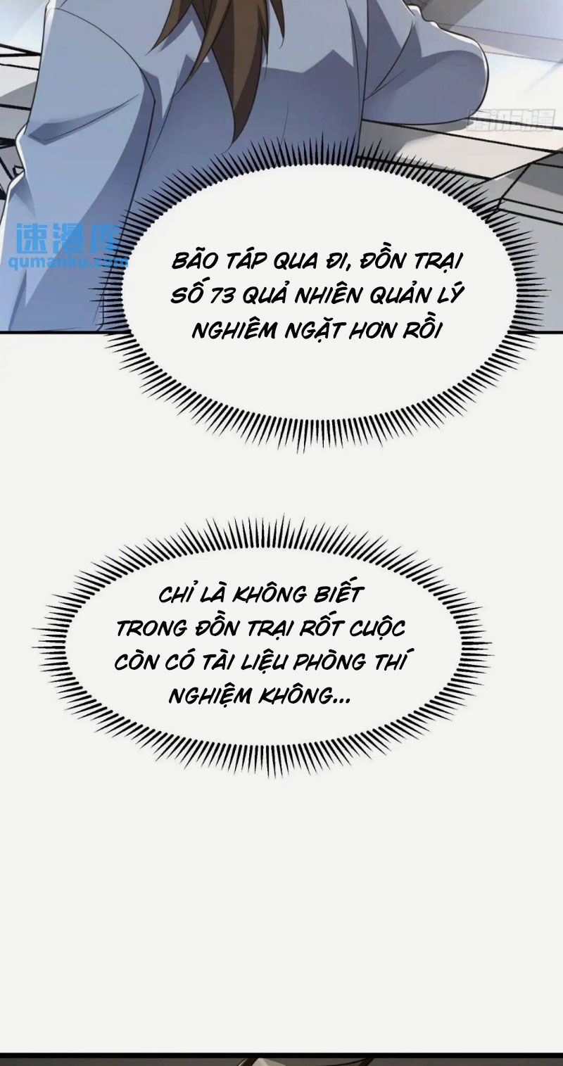 Đệ Nhất Danh Sách - Chapter 290 - Page 11