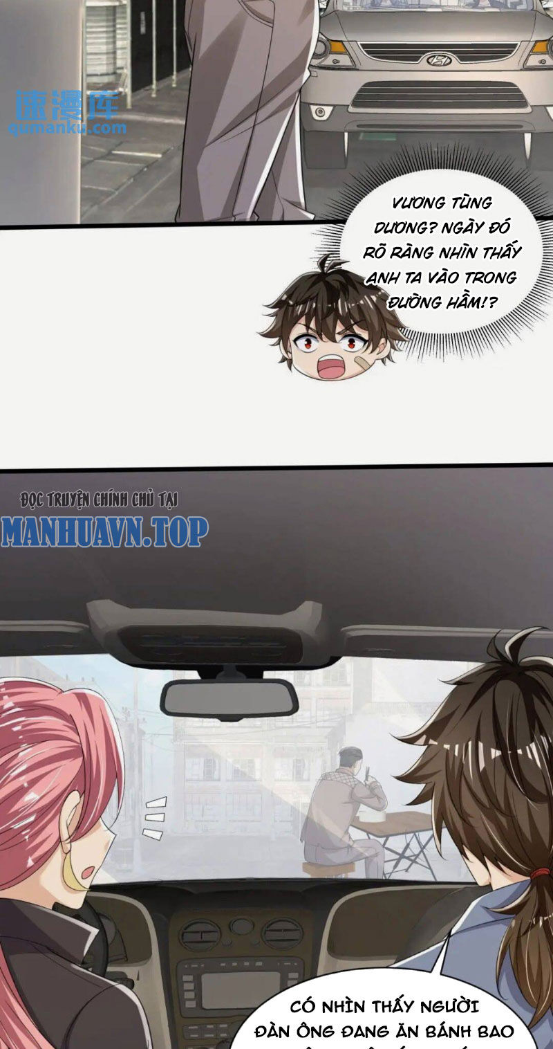 Đệ Nhất Danh Sách - Chapter 290 - Page 13