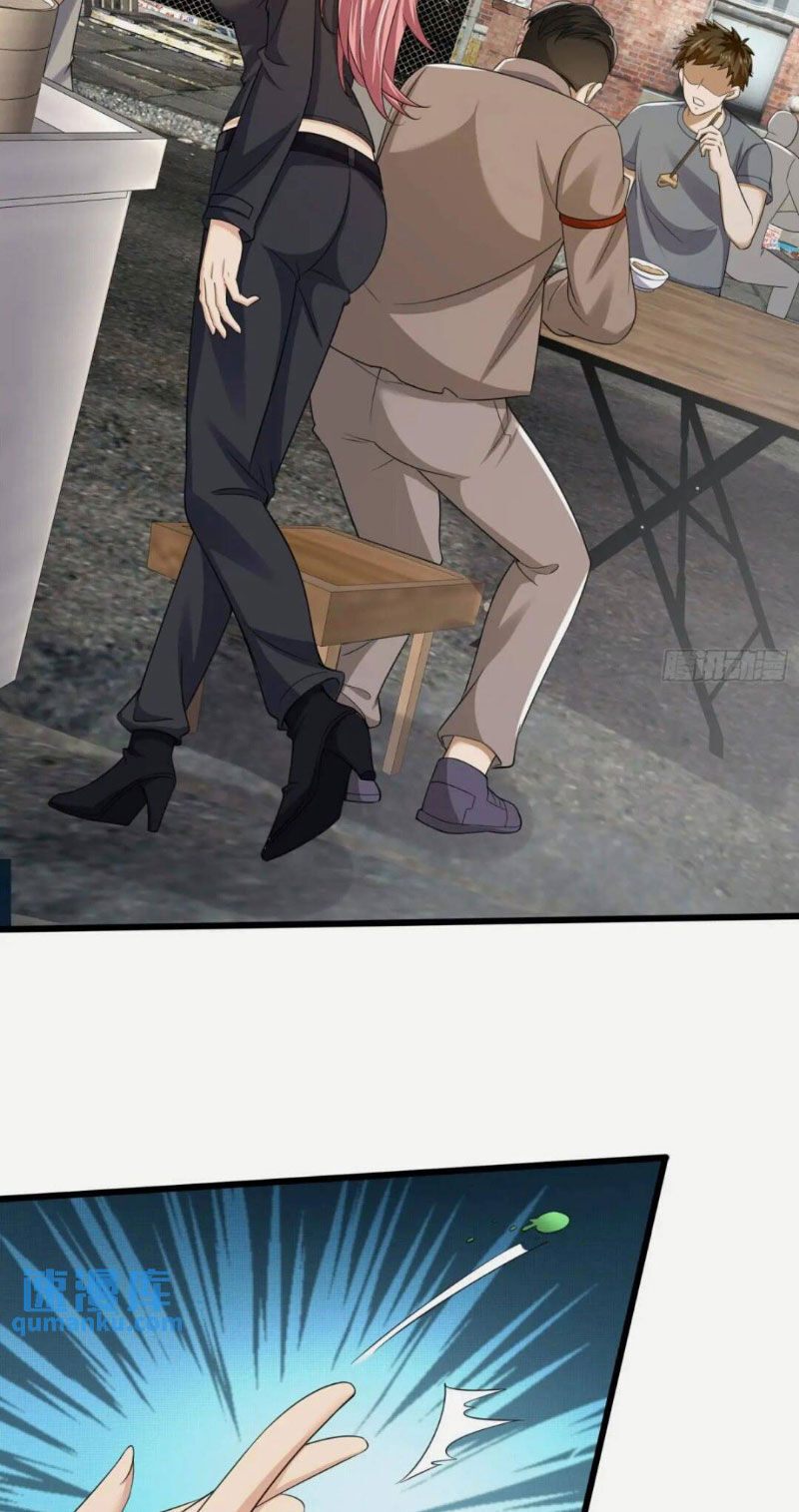 Đệ Nhất Danh Sách - Chapter 290 - Page 16