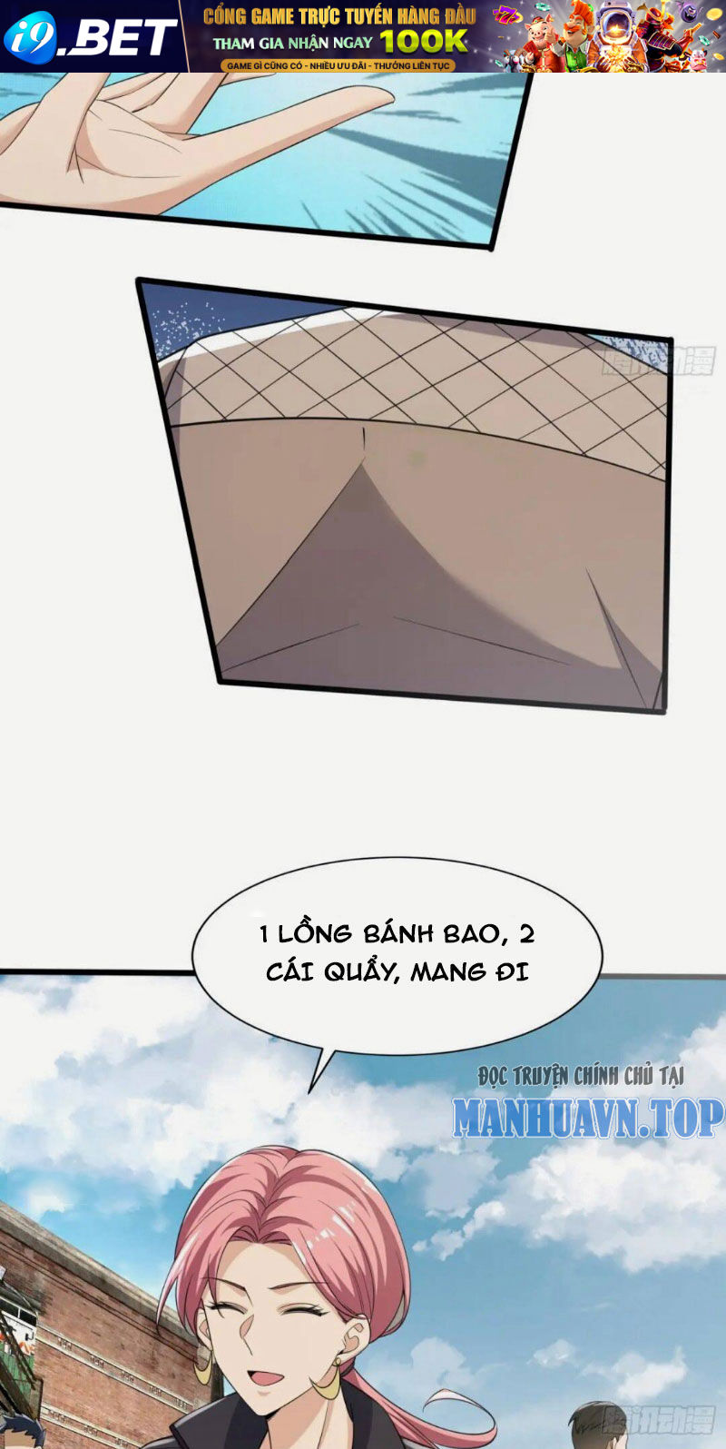 Đệ Nhất Danh Sách - Chapter 290 - Page 17