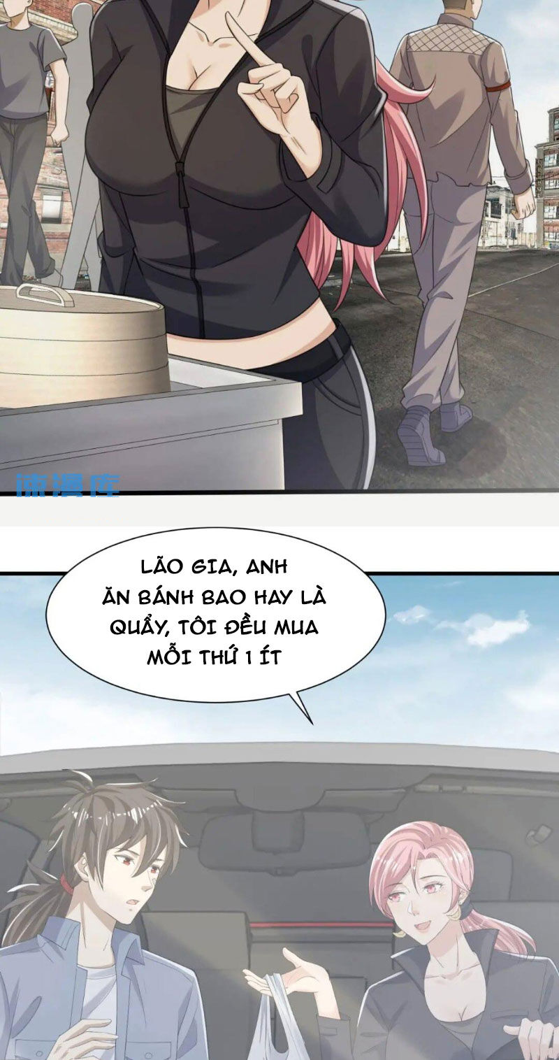 Đệ Nhất Danh Sách - Chapter 290 - Page 18