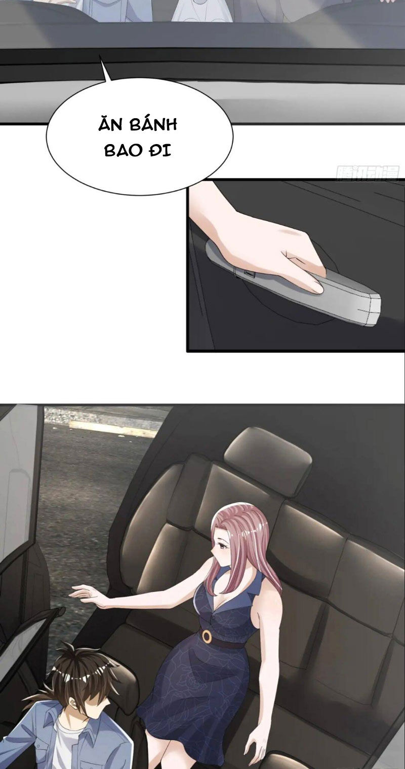 Đệ Nhất Danh Sách - Chapter 290 - Page 19