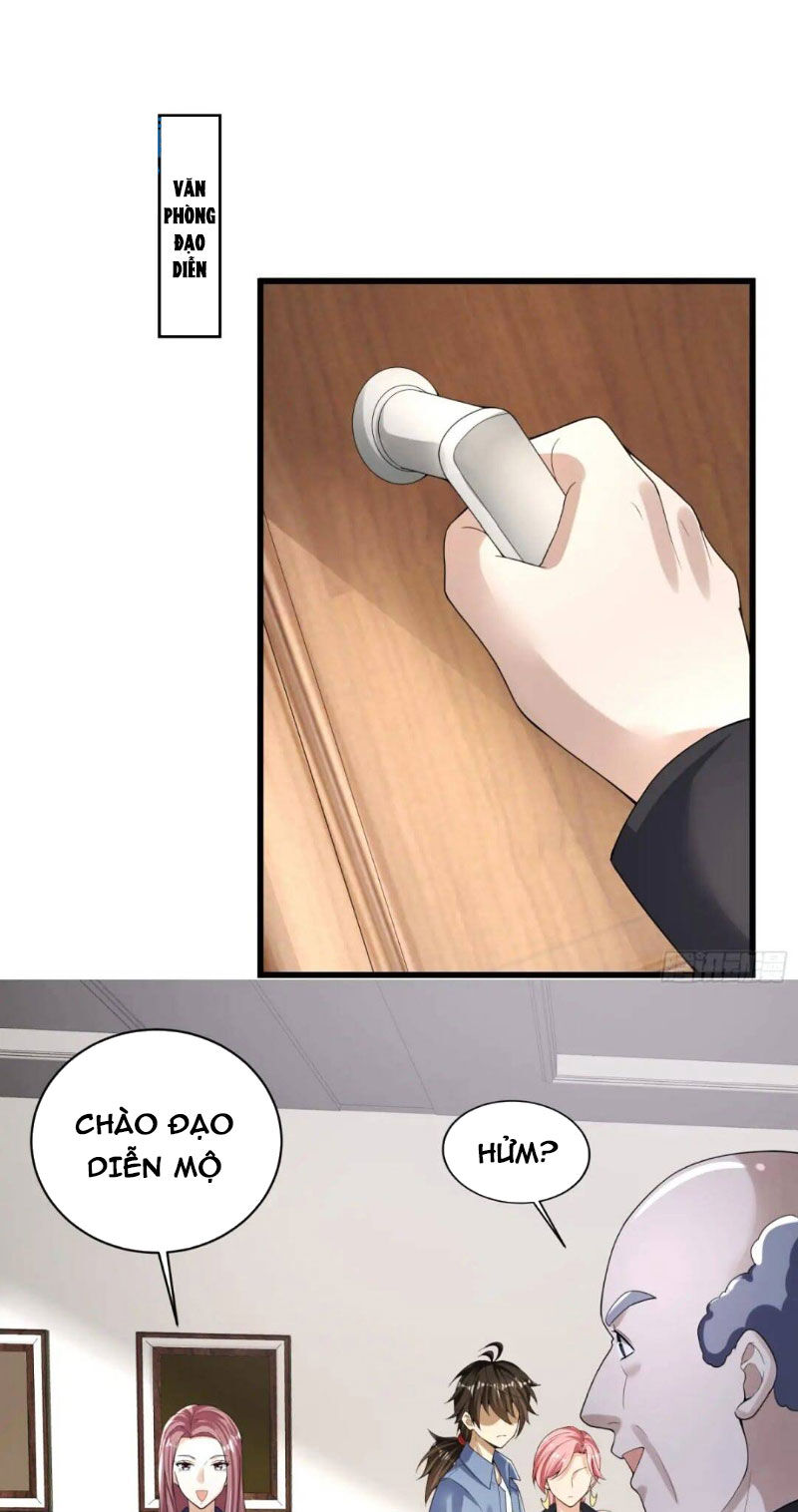 Đệ Nhất Danh Sách - Chapter 290 - Page 24