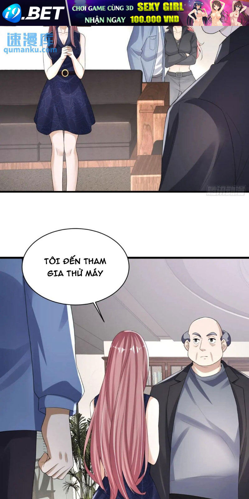 Đệ Nhất Danh Sách - Chapter 290 - Page 25