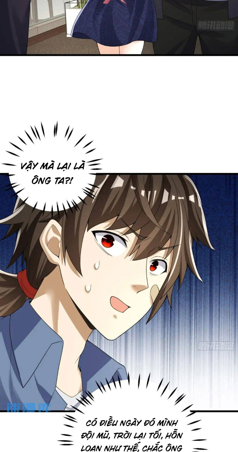 Đệ Nhất Danh Sách - Chapter 290 - Page 26