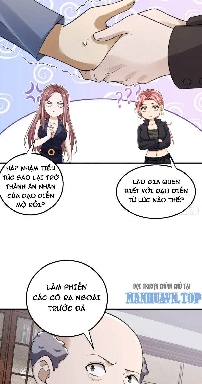 Đệ Nhất Danh Sách - Chapter 290 - Page 29