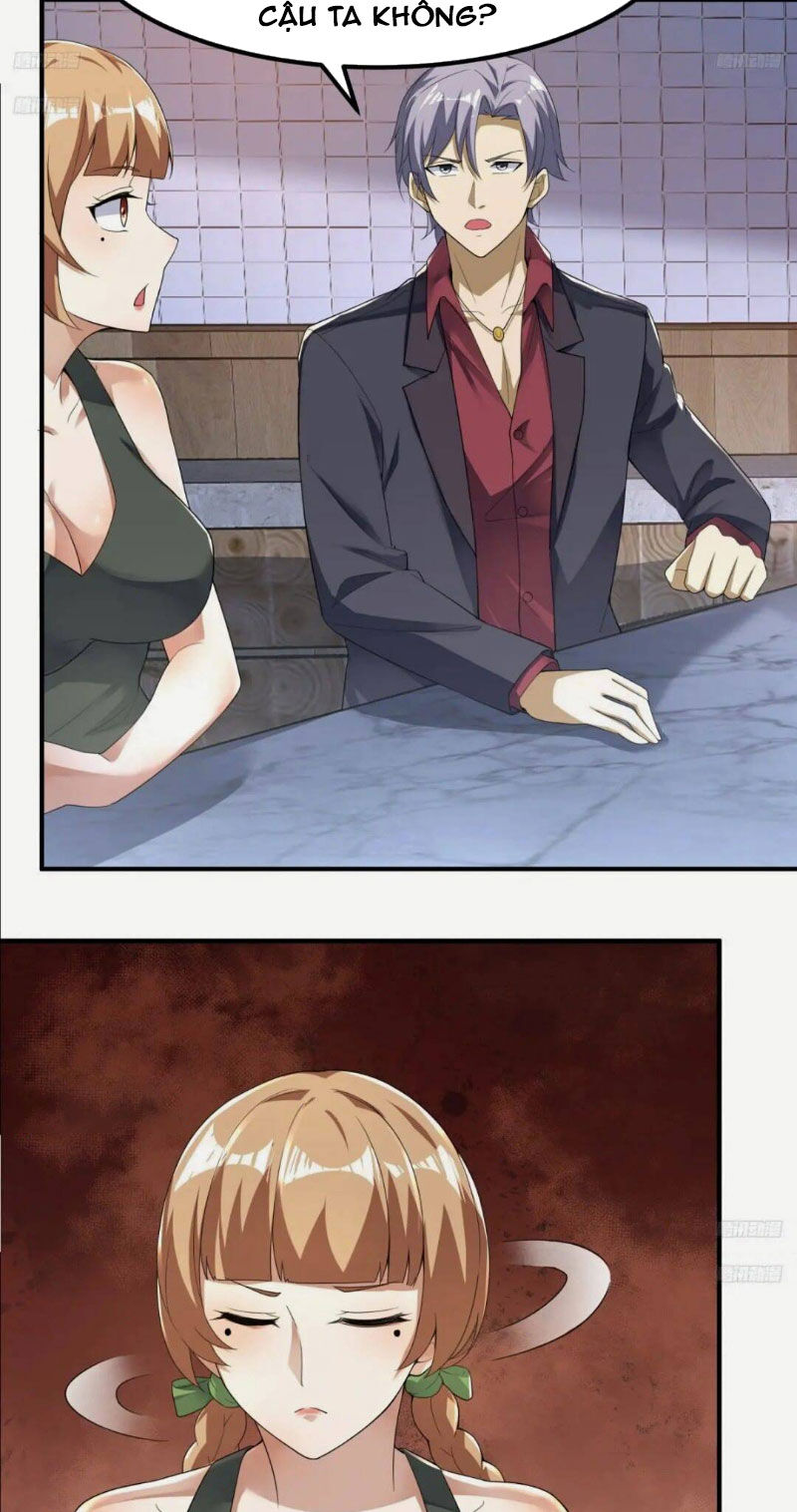 Đệ Nhất Danh Sách - Chapter 290 - Page 3