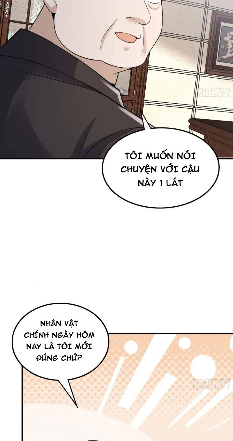 Đệ Nhất Danh Sách - Chapter 290 - Page 30