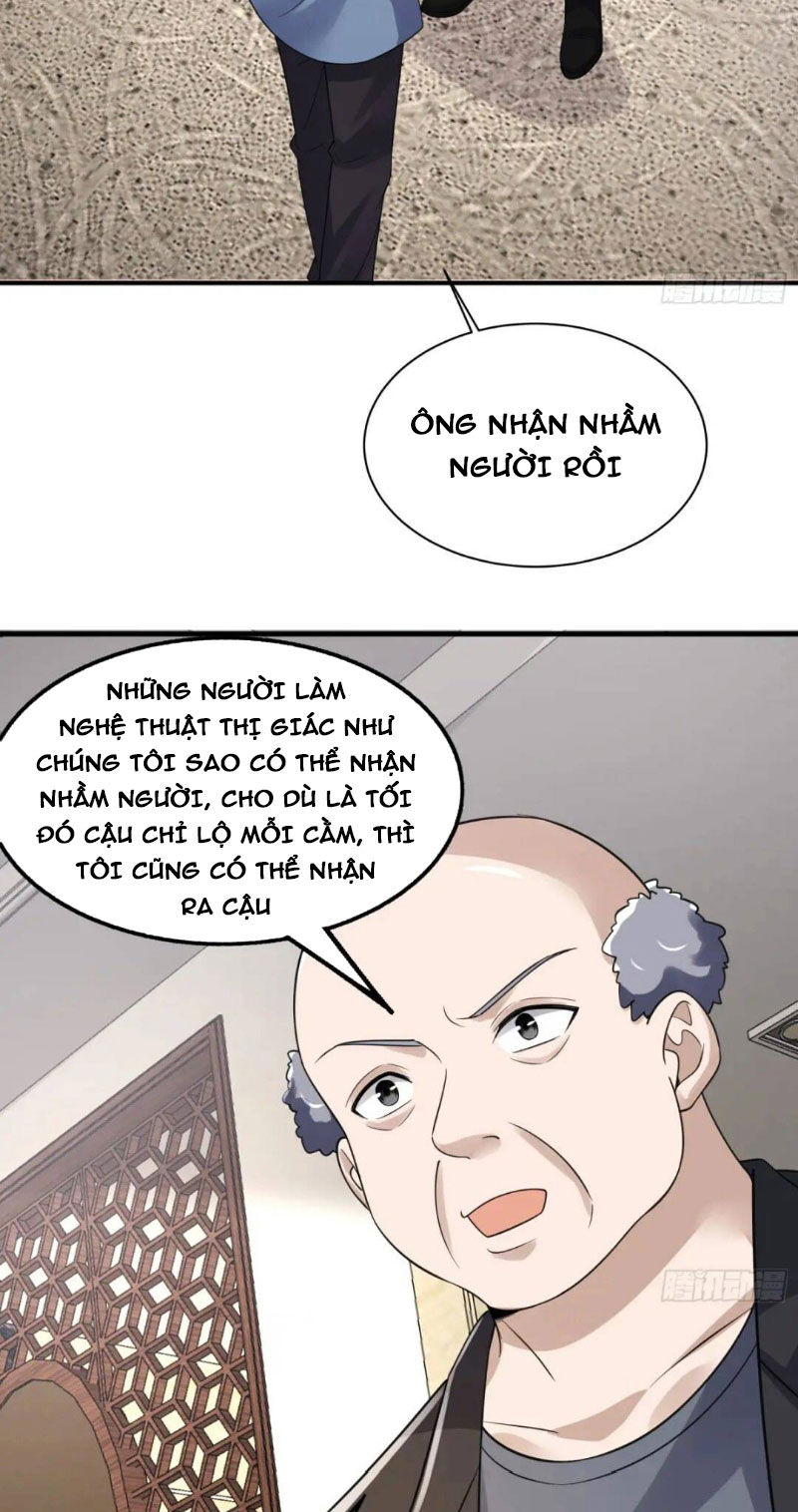 Đệ Nhất Danh Sách - Chapter 290 - Page 32