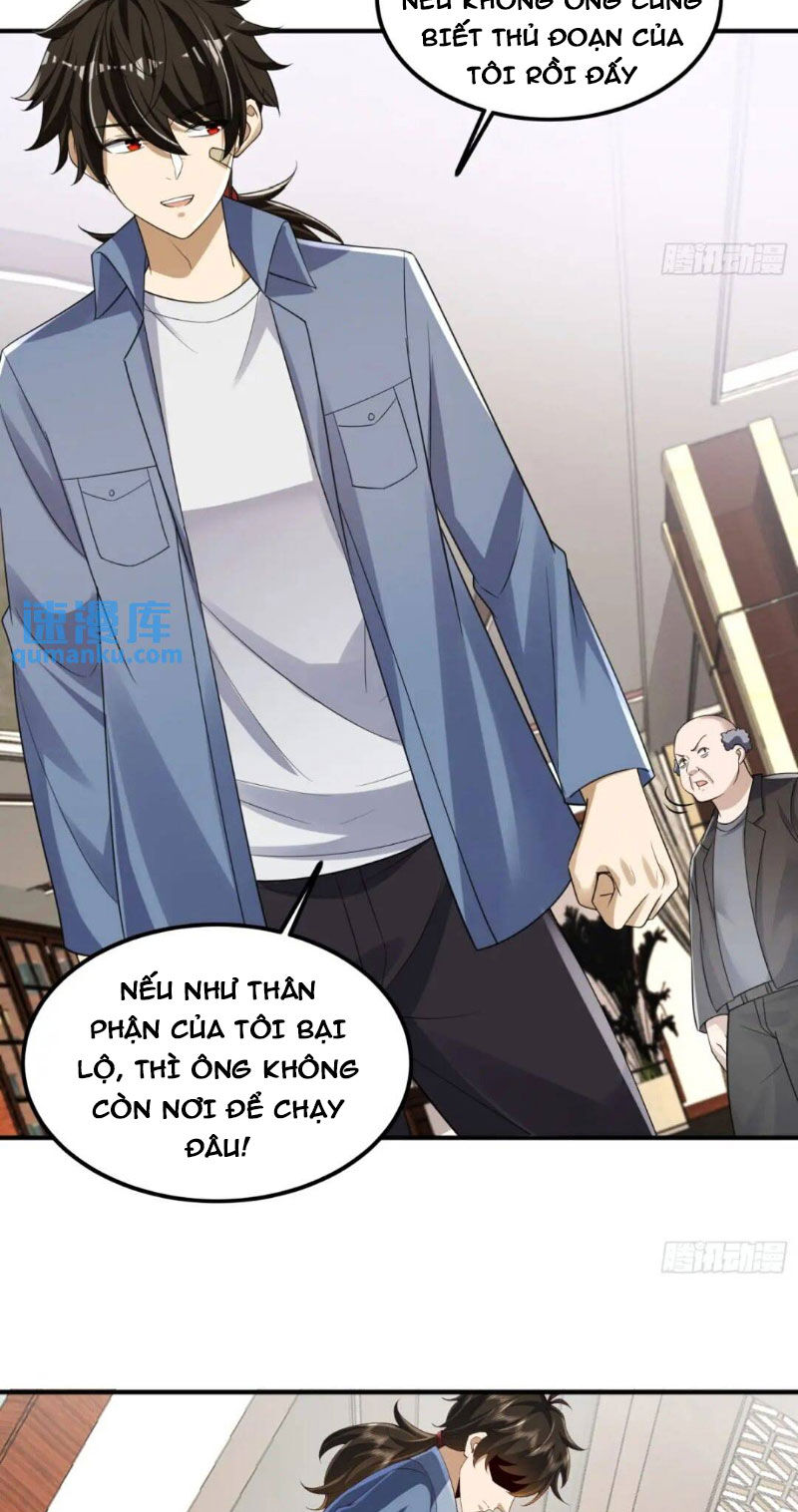 Đệ Nhất Danh Sách - Chapter 290 - Page 34