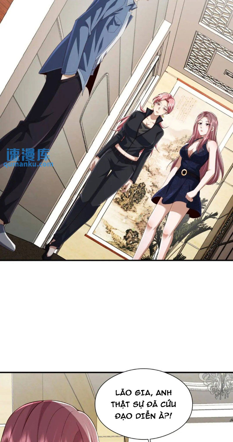 Đệ Nhất Danh Sách - Chapter 290 - Page 35