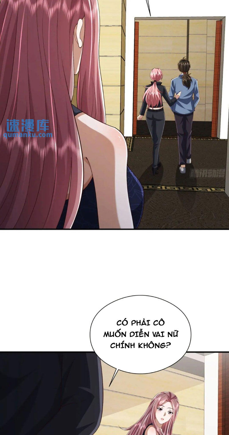 Đệ Nhất Danh Sách - Chapter 290 - Page 36