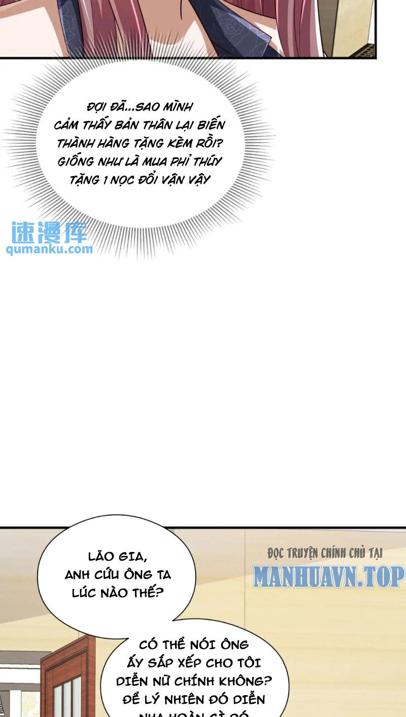 Đệ Nhất Danh Sách - Chapter 290 - Page 39