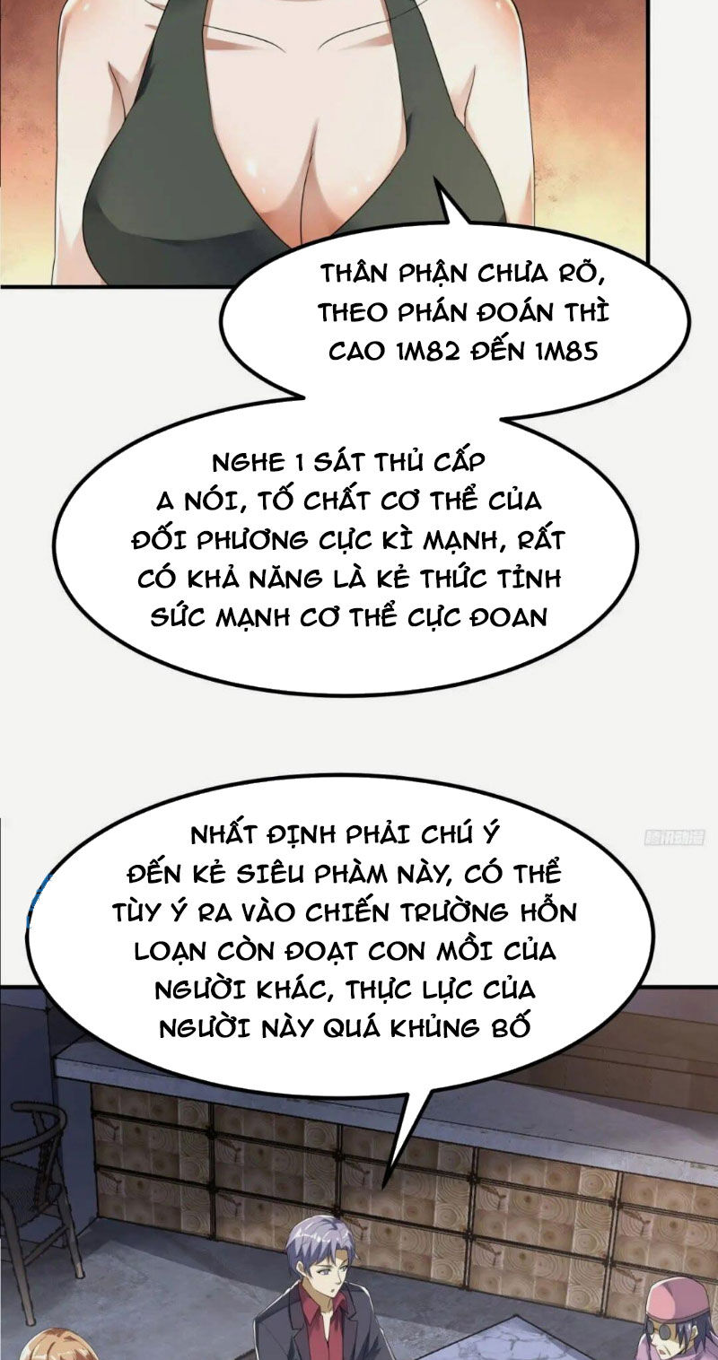 Đệ Nhất Danh Sách - Chapter 290 - Page 4