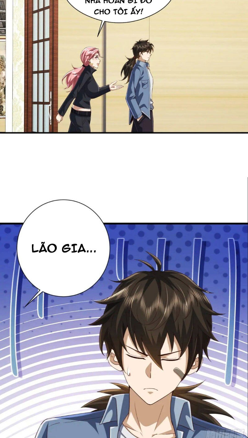 Đệ Nhất Danh Sách - Chapter 290 - Page 40