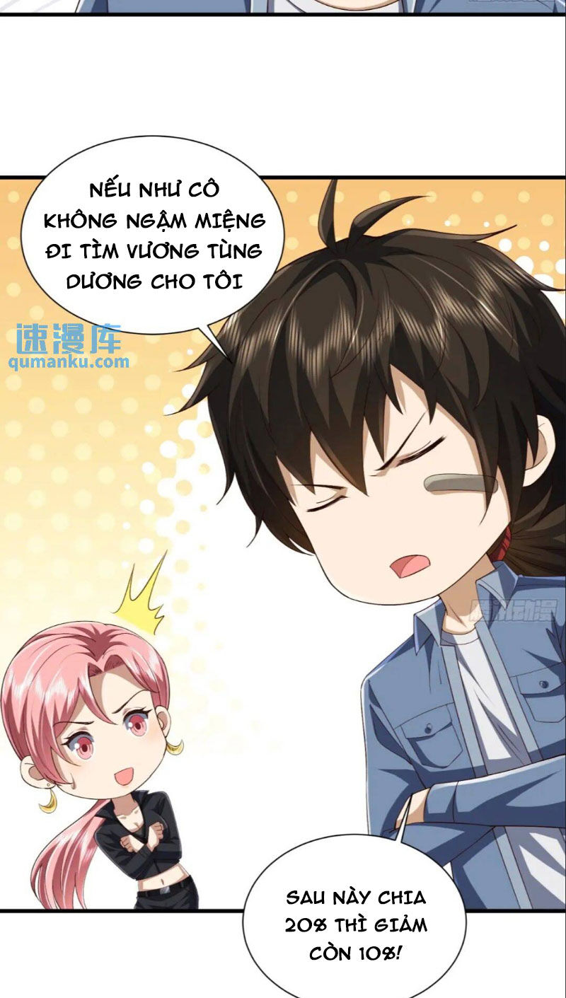 Đệ Nhất Danh Sách - Chapter 290 - Page 41