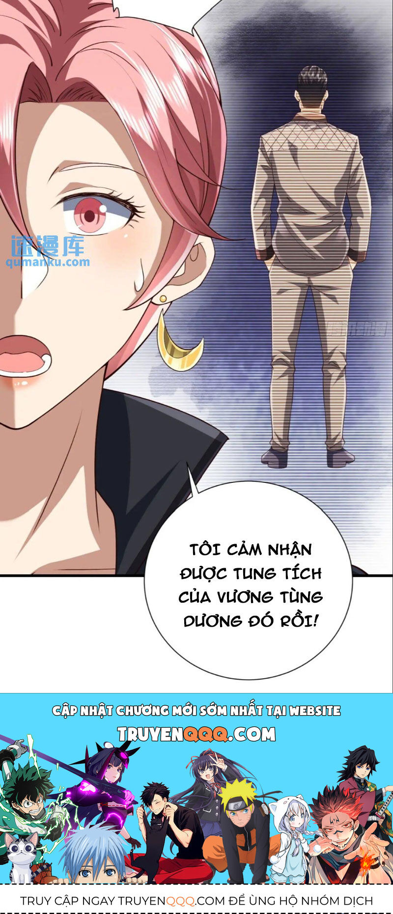 Đệ Nhất Danh Sách - Chapter 290 - Page 43