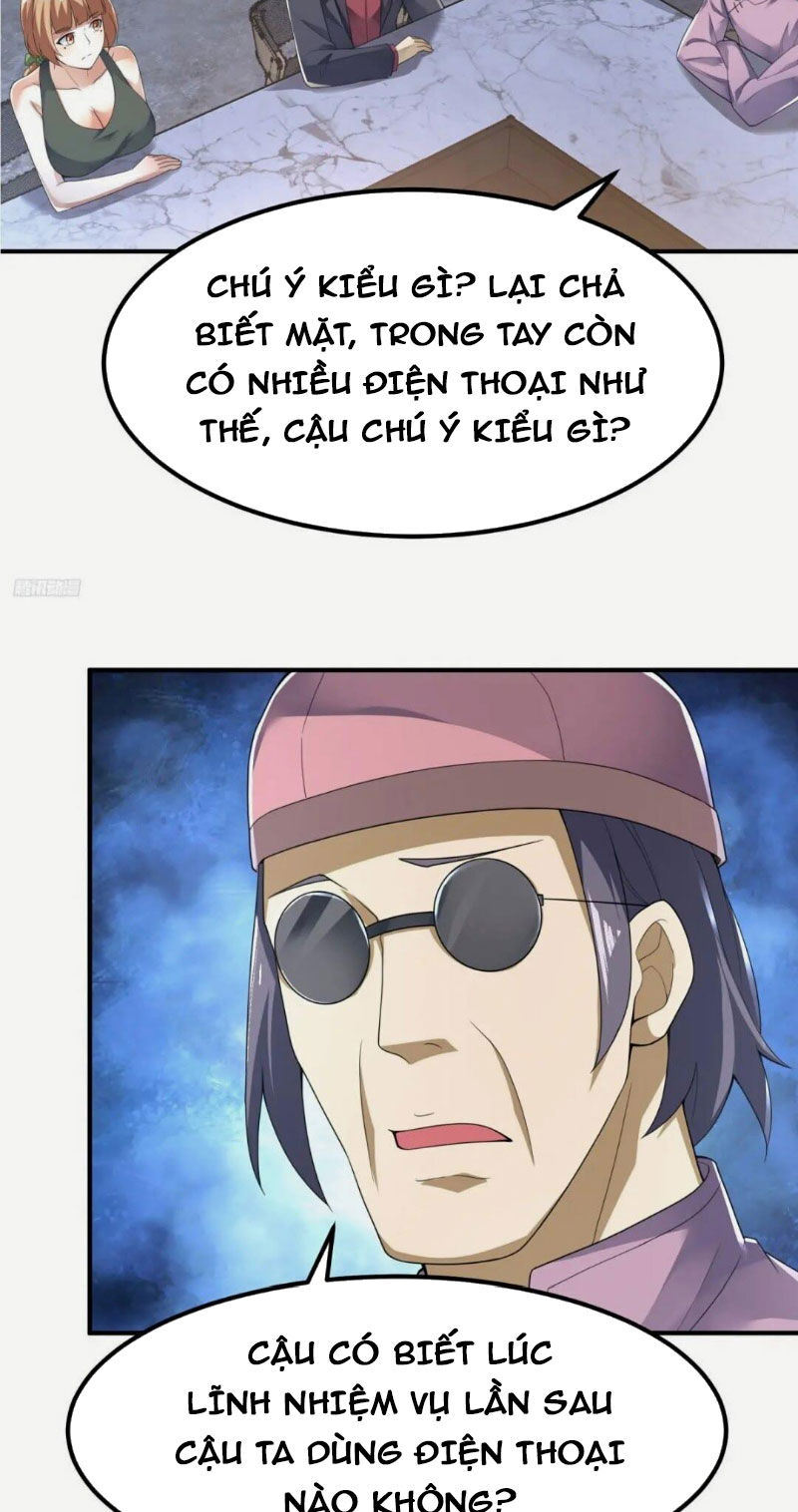 Đệ Nhất Danh Sách - Chapter 290 - Page 5