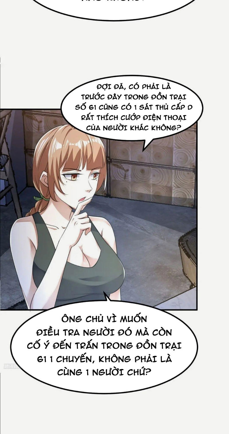 Đệ Nhất Danh Sách - Chapter 290 - Page 6