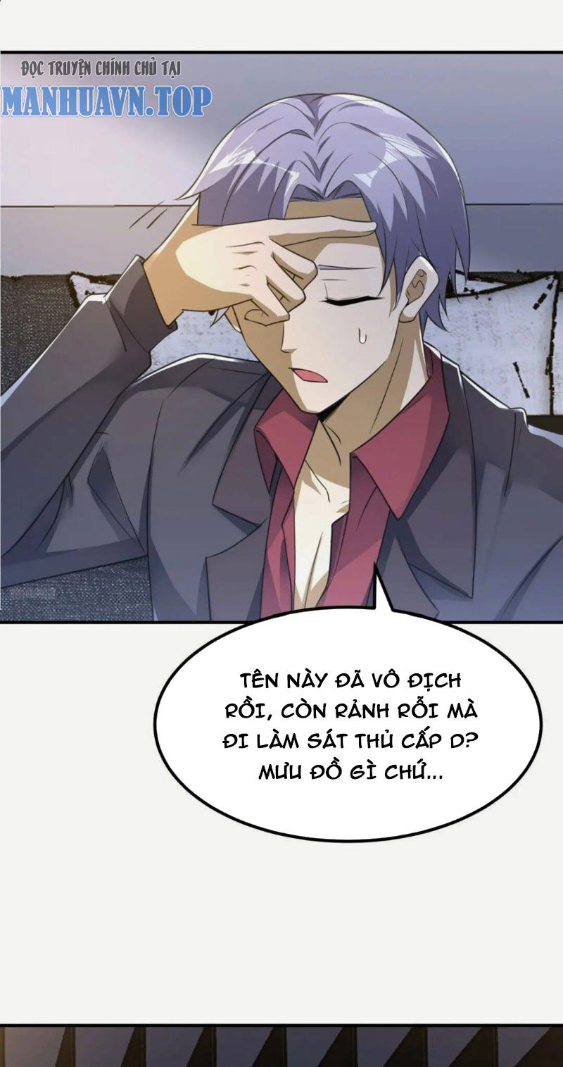 Đệ Nhất Danh Sách - Chapter 290 - Page 7