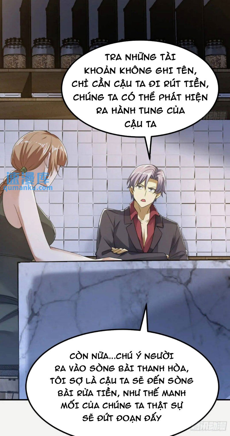 Đệ Nhất Danh Sách - Chapter 290 - Page 8