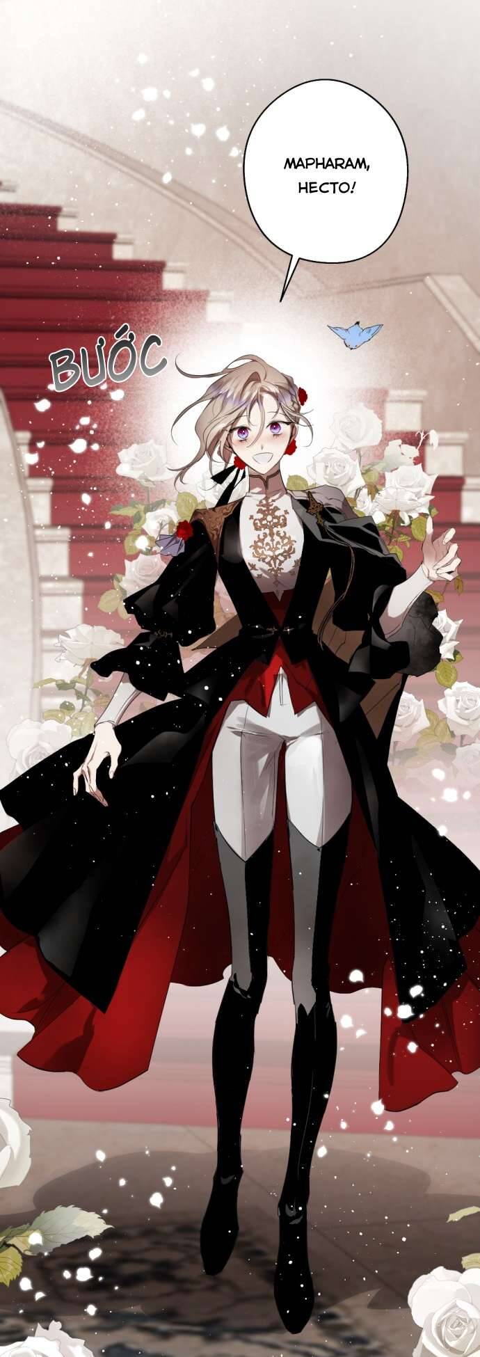 Lời Thú Nhận Của Chúa Tể Bóng Tối - Chapter 67 - Page 12