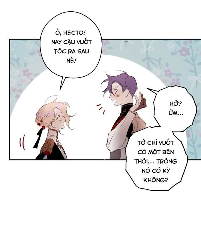 Lời Thú Nhận Của Chúa Tể Bóng Tối - Chapter 67 - Page 15