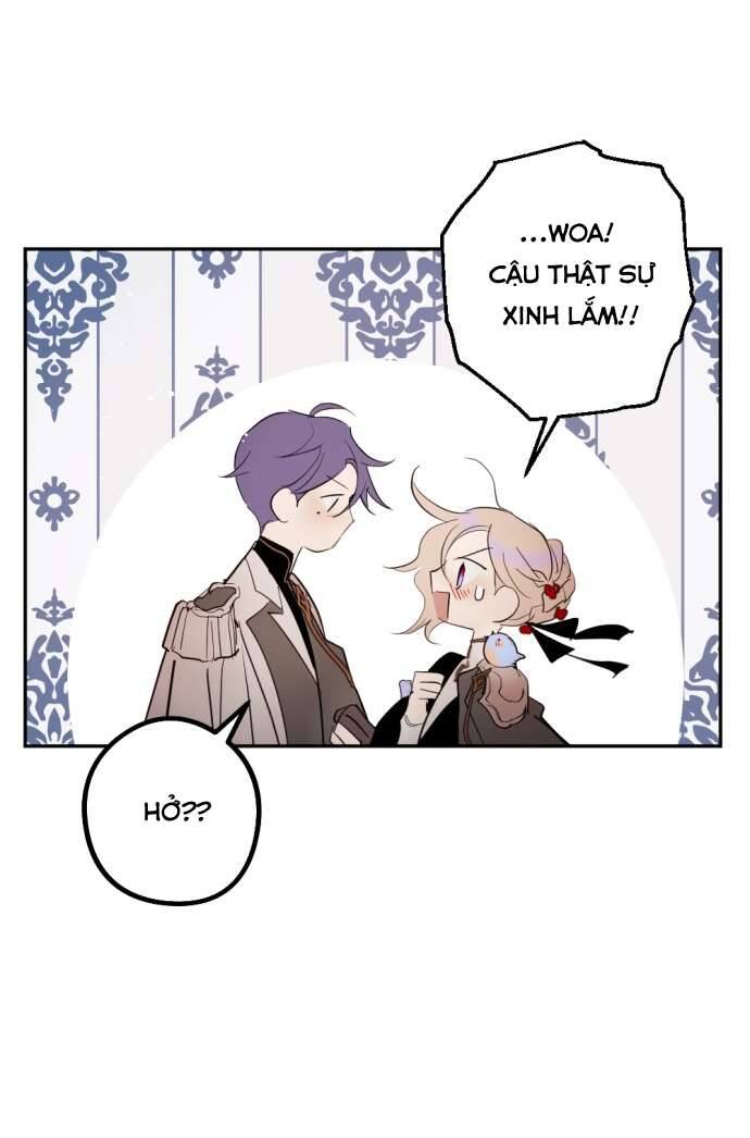 Lời Thú Nhận Của Chúa Tể Bóng Tối - Chapter 67 - Page 22