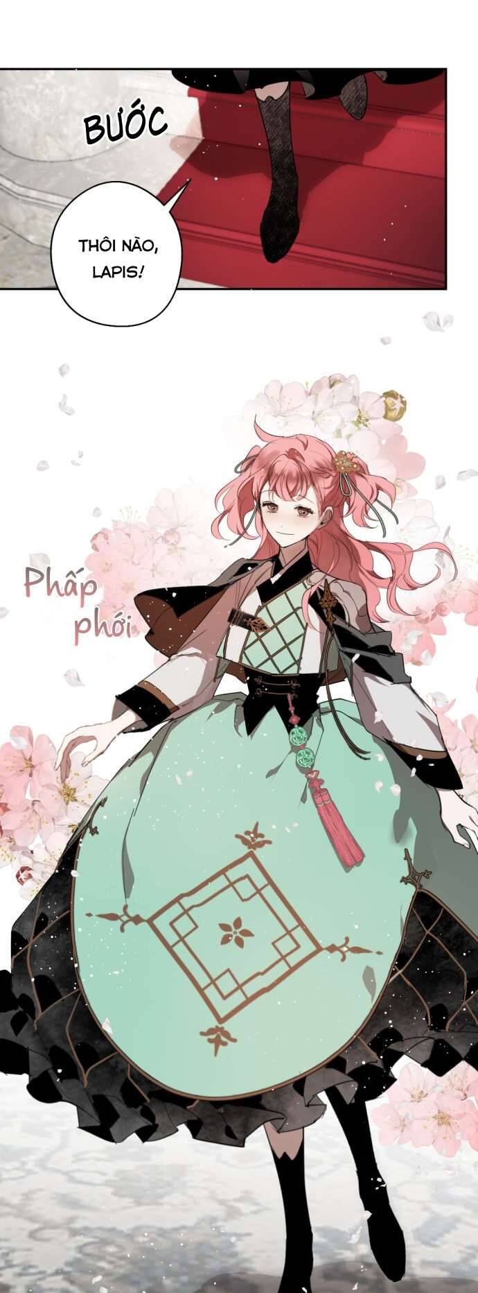 Lời Thú Nhận Của Chúa Tể Bóng Tối - Chapter 67 - Page 23