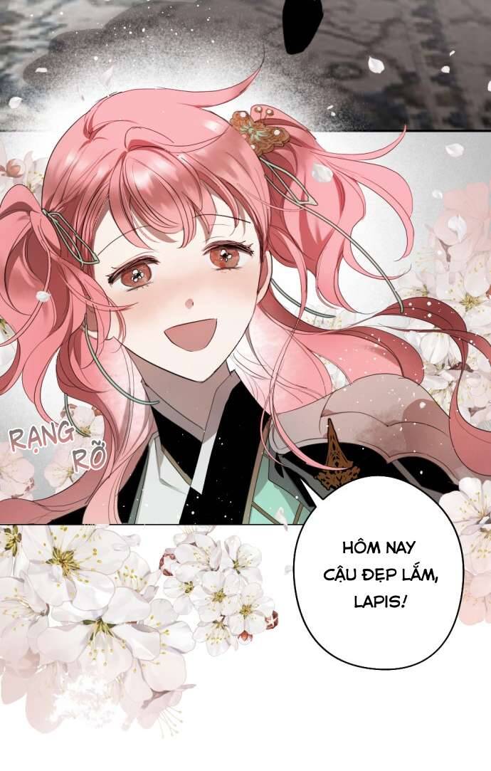 Lời Thú Nhận Của Chúa Tể Bóng Tối - Chapter 67 - Page 24