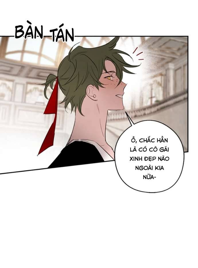 Lời Thú Nhận Của Chúa Tể Bóng Tối - Chapter 67 - Page 26
