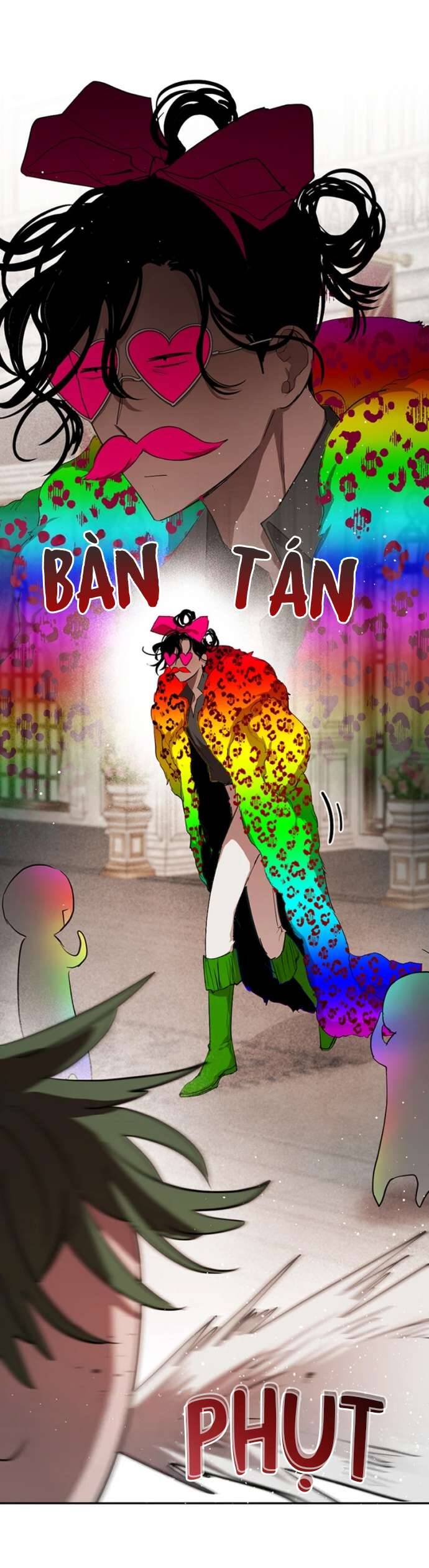 Lời Thú Nhận Của Chúa Tể Bóng Tối - Chapter 67 - Page 27