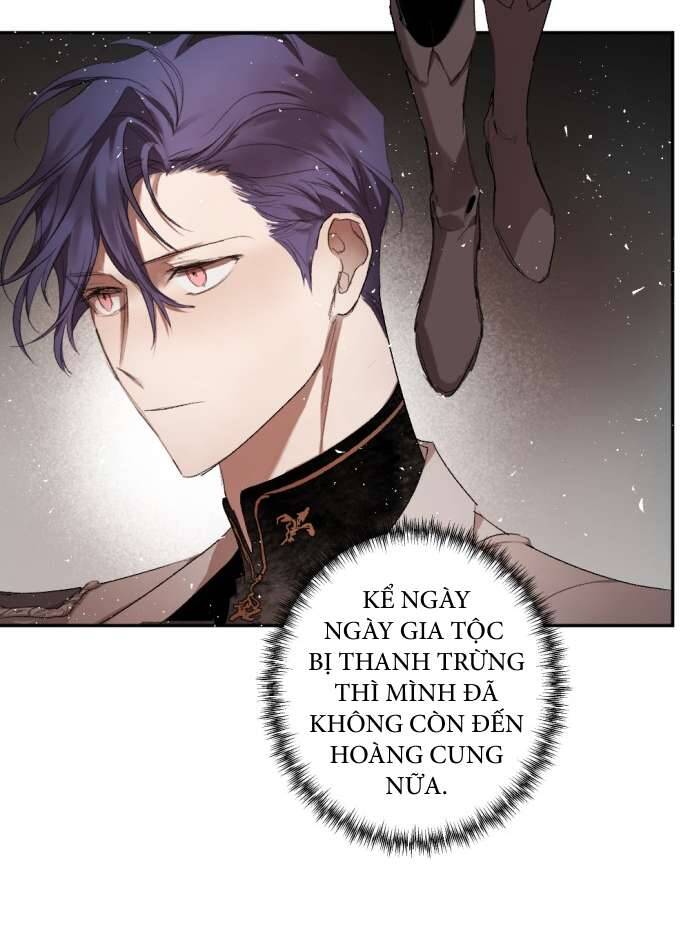 Lời Thú Nhận Của Chúa Tể Bóng Tối - Chapter 67 - Page 3