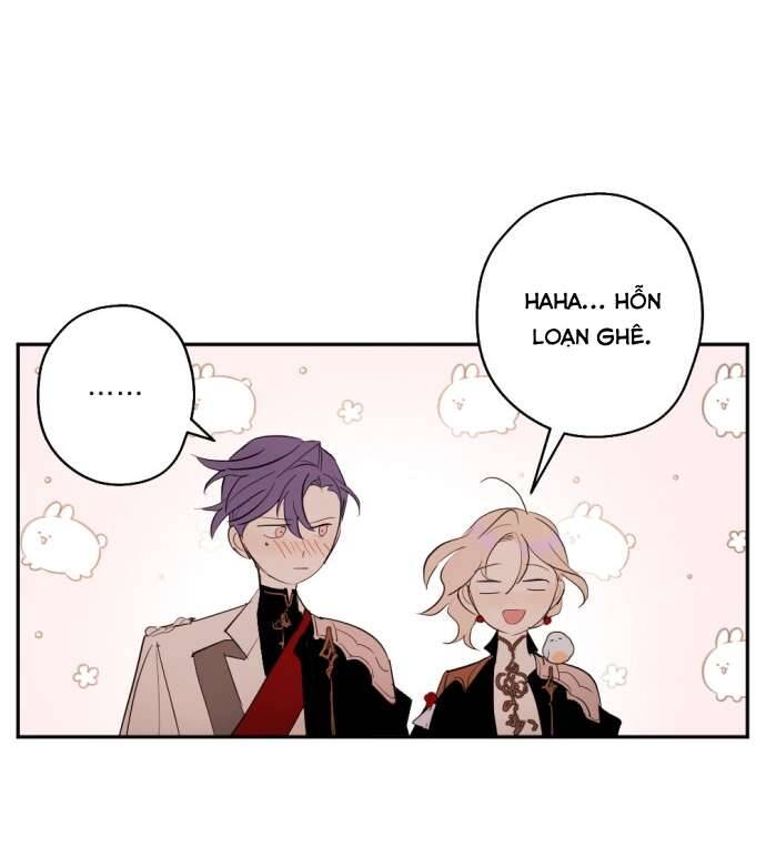 Lời Thú Nhận Của Chúa Tể Bóng Tối - Chapter 67 - Page 31