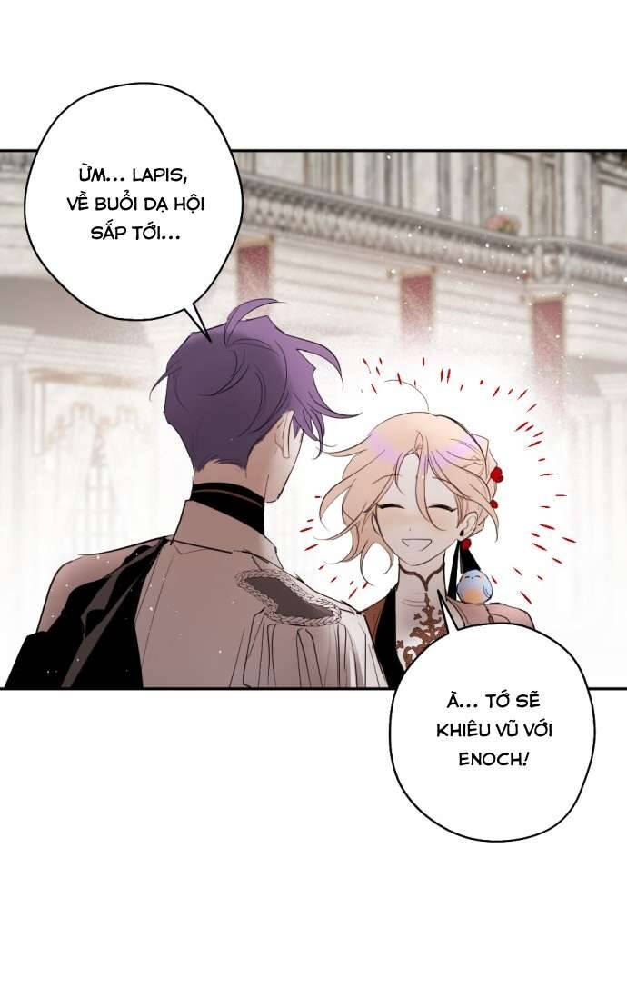 Lời Thú Nhận Của Chúa Tể Bóng Tối - Chapter 67 - Page 32