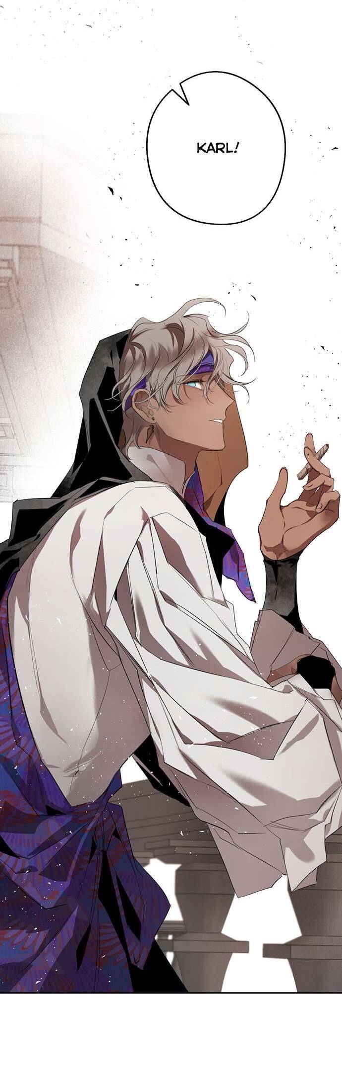 Lời Thú Nhận Của Chúa Tể Bóng Tối - Chapter 67 - Page 38