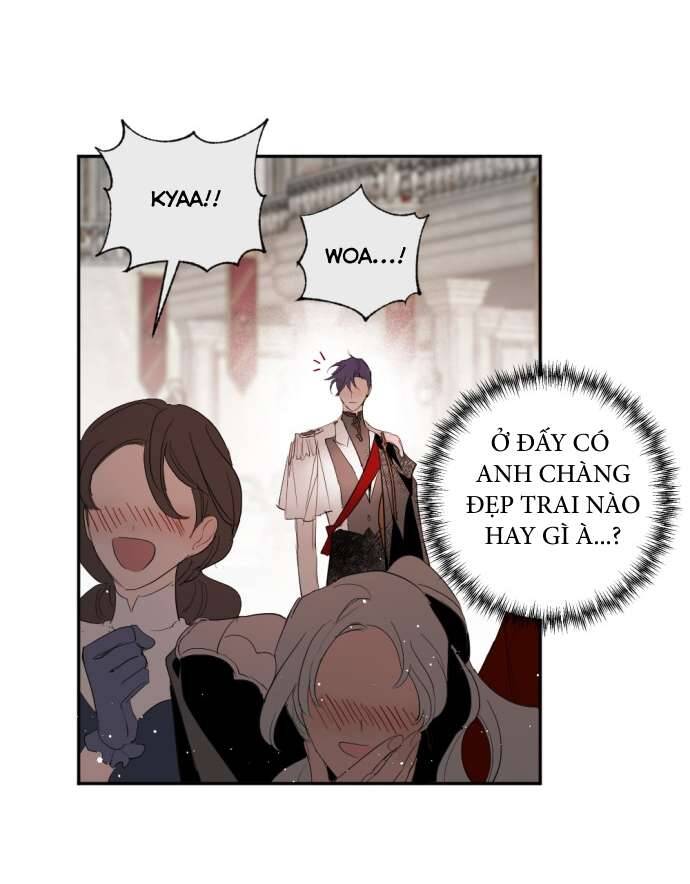 Lời Thú Nhận Của Chúa Tể Bóng Tối - Chapter 67 - Page 4