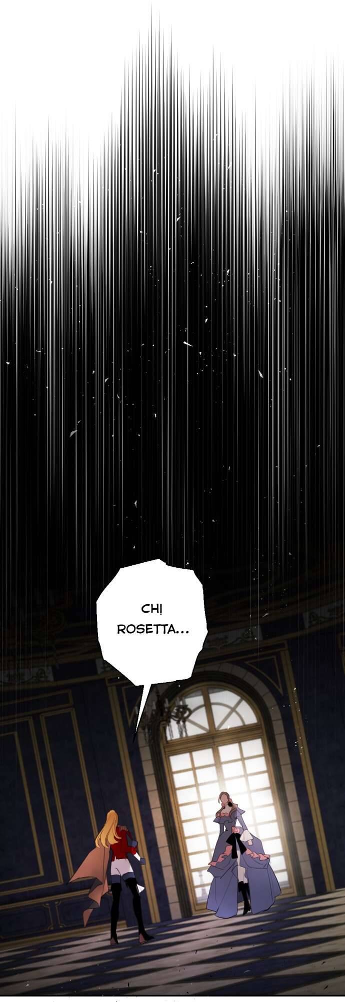 Lời Thú Nhận Của Chúa Tể Bóng Tối - Chapter 67 - Page 42