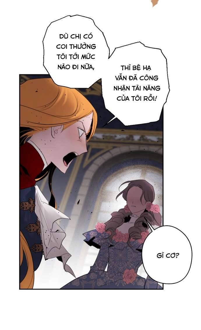 Lời Thú Nhận Của Chúa Tể Bóng Tối - Chapter 67 - Page 44